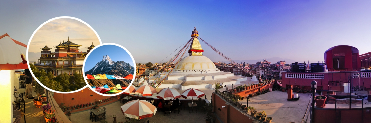  holiday package deals  vacation packages nepal tour package